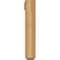 Ekena Millwork Funston Craftsman Rough Sawn Bracket w/ Offset Brace, Western Red Cedar, 6"W x 26"D x 34"H BKT0604X26X34FST04RWR - alternate 2